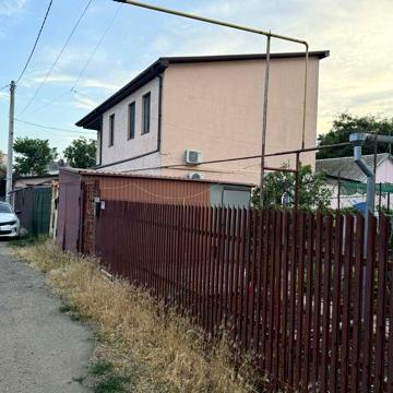 Продам Дом на улице Рассвета, район Пром Связи (Киевский)