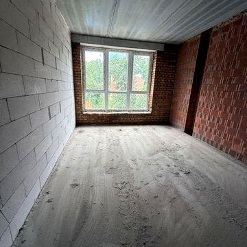 2-к квартира, поруч школа, вигідна ціна! Єоселя, Євідновлення! 2% оф!