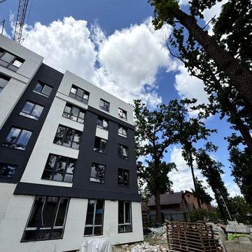 2-к квартира, поруч школа, вигідна ціна! Єоселя, Євідновлення! 2% оф!