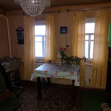 Продам дім в Пересічному