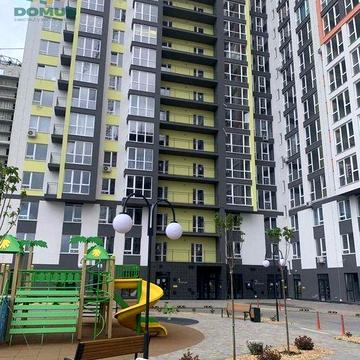 Продам 1 комн на Таирова ЖК Акварель 8. Сданный дом. Панорамные окна. ЖК «Акварель 8»