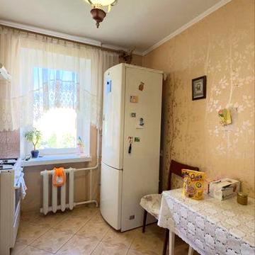 Здам двокімнатну квартину на Соборності