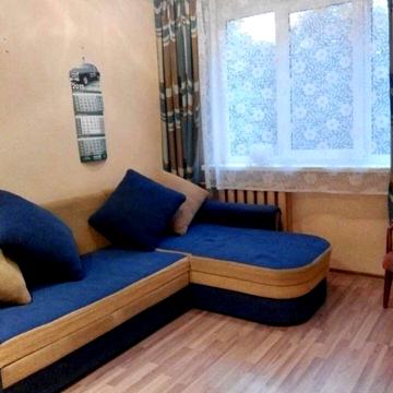 Байрона просп., 1/3