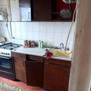 Продам квартиру смт. Власівка