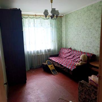 Продам квартиру смт. Власівка