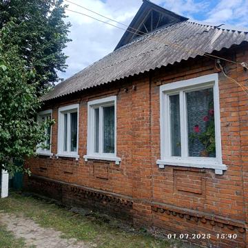 Продам будинок в Богодухові