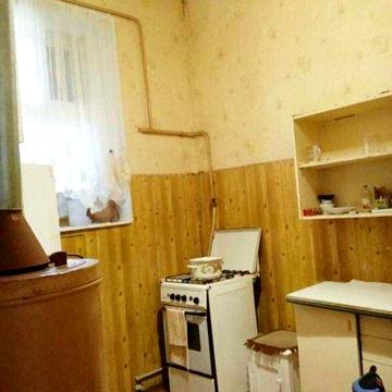 Продам 3-кімнатну квартиру на вул. Атамана Чепіги