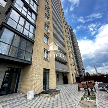 Продаж однокімнатної квартири в ЖК «Графський» ЖК Графський