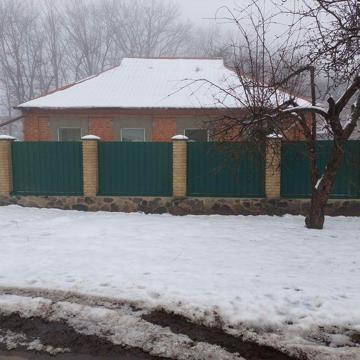 Здам будинок Червоний Шлях