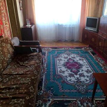 Сдается  3-х комн.в  Космическом микрорайоне