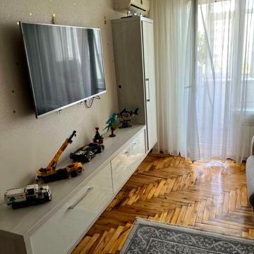 Продам квартиру Хортицкий