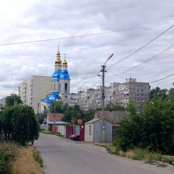 Продам будинок на жм  Победе - Перемозі