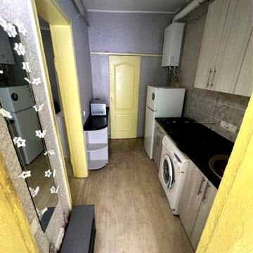 Квартира центр, Украинский театр