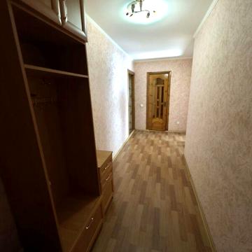 Довгострокова оренда 1к Квартира Героїв Крут вулиця