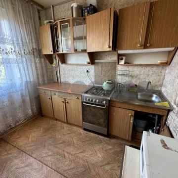 Продаж 2 кімн. кв-ри по вул. Чорнобильська, 17 м. Академмістечко