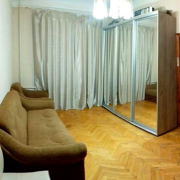 Продам квартиру сталинку ЖК Борисфен
