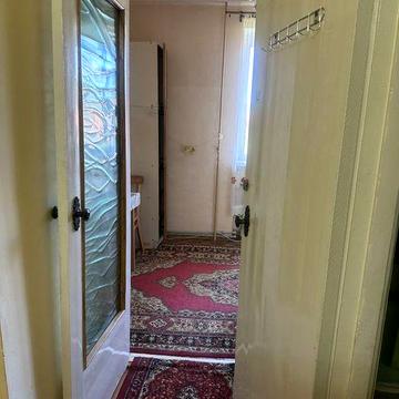 Оренда однокімнатної квартири