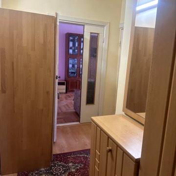Оренда однокімнатної квартири