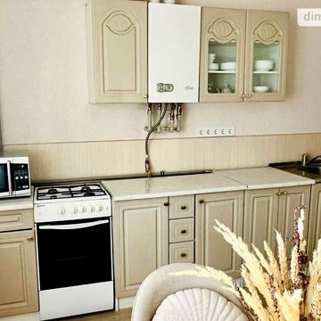 Продаж 1к Квартира Лесі Українки бульвар ЖК Петровский квартал