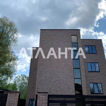 Продаж 1к Квартира Виноградна вулиця