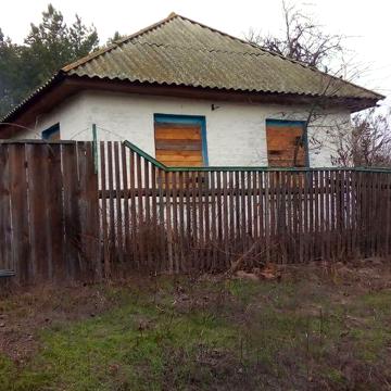 Продам будинок 2500$