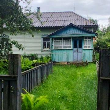 Терміново продам будинок в с.Козари