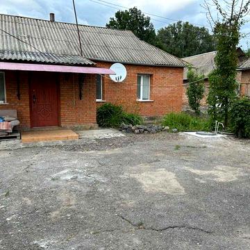 Від власника, Продается будинок с. Берестівка