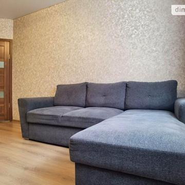 Довгострокова оренда 1к Квартира Академіка Заболотного вулиця ЖК Славянский