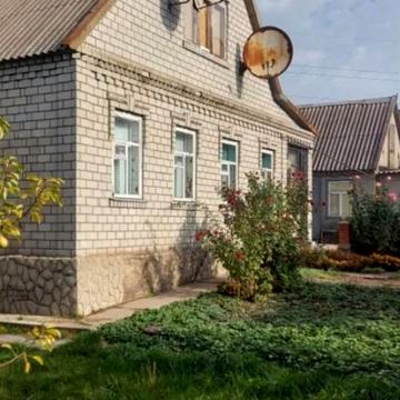 Астраханская