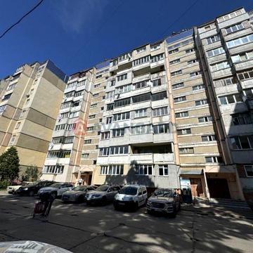 Продаж 2 кімнатної квартири на Стрийській. Під ремонт.