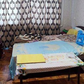 Двухкомнатная квартира в Запорожье