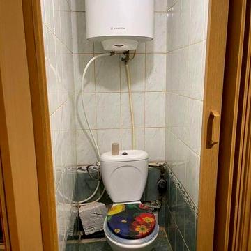 Здам 2к квартиру на 12 кварталі (Казакевіча)