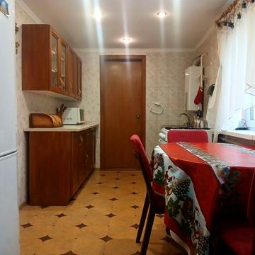 Здам окремий будинок в Гостомелі.