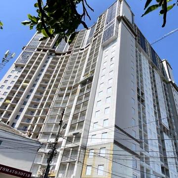 Продаж 1к Квартира Дача Ковалевського (Амундсена) вулиця ЖК Посейдон