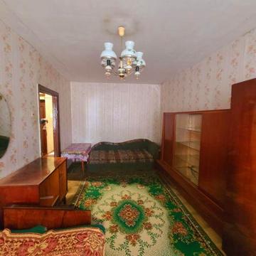Оренда однокімнатної квартири у привокзальному районі