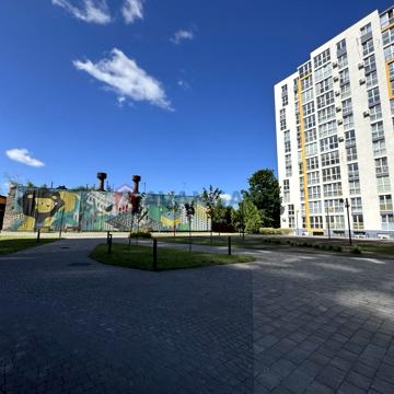 Рудненська вул. (Білогорська), 8-Д