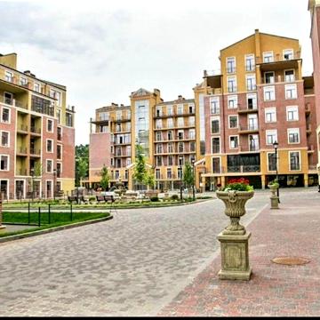 Продам 1 комнатную квартиру в ЖК премиум класса Феличита ЖК Феличита