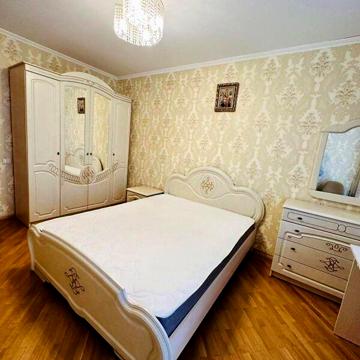 Довгострокова оренда 2к Квартира Княгині Ольги вулиця ЖК Добра оселя