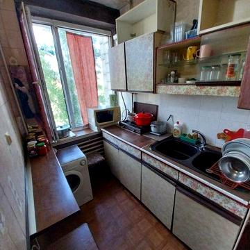 Сдам однокімнатну метро Чернігівська ,вул Мілютенко 3