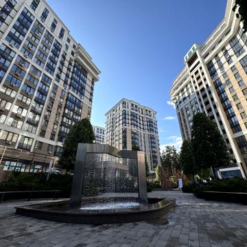 Продам 2кімнатну квартиру в ЖК Центральний 2