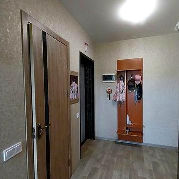 Продаж 1-к квартири