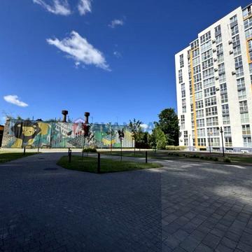 Продаж 3 кімнатної квартири у ЖК Riel City ЖК Riel City