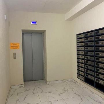 Продам 1к.квартиру в новобудові ЖК Югинвест