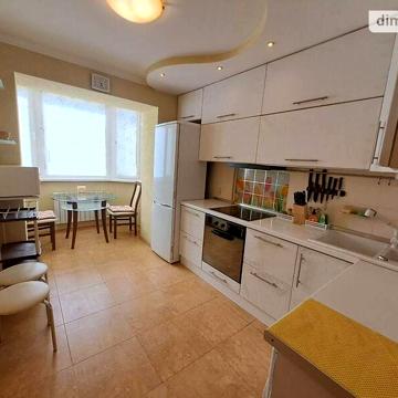 Продаж 2к Квартира Дніпропетровська дорога вулиця