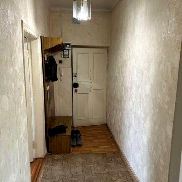 2х ком квартира центре бш, в аренду долгосрочная