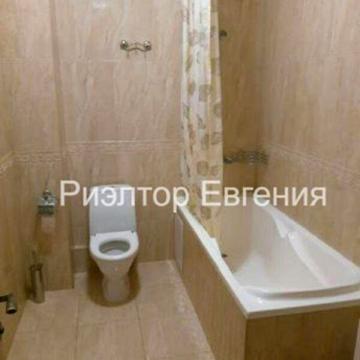 Довгострокова оренда 1к Квартира Катерининська вулиця