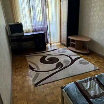 Довгострокова оренда 1к Квартира Василя Порика вулиця