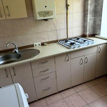 Довгострокова оренда 1к Квартира Василя Порика вулиця
