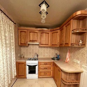 Аренда 1 комнатной квартиры ул. Воронина