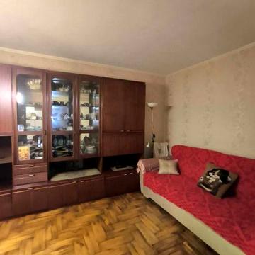 Аренда 2-х комнатной квартиры на Тополе-2